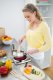 ELDOM PH11 Portable Ceramic Electric Hob 1200W