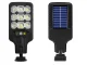 Solar LED Street Light with Motion Sensor and Remote Control HS-8037-A