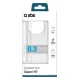 SBS Skinny Cover Case for Xiaomi 15T, Transparent