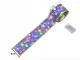 LED Christmas Ribbon 4m, 40 LED, Purple