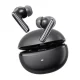 Wireless Earbuds QCY N70 HT18 Lite ANC Black