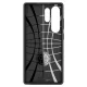 Spigen Liquid Air Case for Samsung Galaxy S25 Ultra, Black