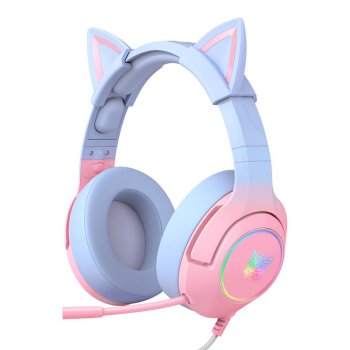 ONIKUMA K9 7.1 Wireless Bluetooth Over-Ear Headphones