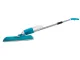 Flat Spray Mop, Blue