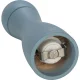 Peugeot Tahiti Salt and Pepper Mill Set of 2, 15 cm, Night & Azur