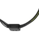 Brennenstuhl LuxPremium SL 500 A Rechargeable LED Sensor Headlamp, 500 lm