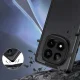 Tech-Protect MagMat Case for Xiaomi Redmi Note 14 Pro 5G / Poco X7 5G, Matte Black