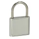 Electronic Fingerprint Padlock, IP56, USB