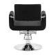 Hairdressing Chair Omega Lyra, Black