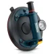 Vacuum Suction Cup with Pump Humberg HM-161 200kg