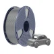 Sunlu PETG 3D Printer Filament, Gray (PETG Gr)