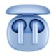 TWS Earbuds QCY Ailybuds E10 T35 Bluetooth 5.4 Blue