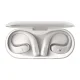 Viaim Open Note XFVI-A96VI Wireless AI Earbuds with Voice Recorder (Gray)