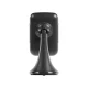 Forever CH-100 Car Windshield Holder, Black