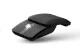 Set Wireless Foldable Keyboard Delux KF10 + Ergonomic Mouse MF10PR