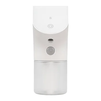 Cheerble Smart Odor Eliminator for Cats Dogs with Infrared Sensor, White