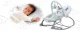 Nukido 705101 Baby Bouncer with Vibration, Mint