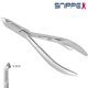Professional Cuticle Nippers Snippex 9 cm 5 mm