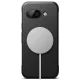 Ringke Onyx Magnetic Magsafe Phone Case Cover Google Pixel 9A - Black