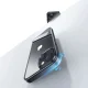 Ugreen LP634 Case for iPhone 14 Plus with Kickstand, Clear