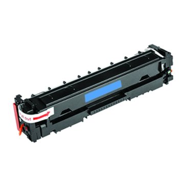 Extra Digital Compatible Toner for HP CF501A (202A), Cyan