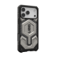UAG Monarch Pro MagSafe Phone Case Cover iPhone 17 Pro Max - titanium
