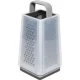 ZWILLING Z-Cut 6-in-1 Square Multi Grater, Grey