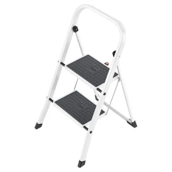 Hailo K40 StandardLine 2-Step Ladder