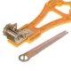 Anti-Skid Snow Tire Straps Car Wheel Chains 8pcs Set