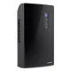 Berdsen 3812 BR-20 Dehumidifier, Black