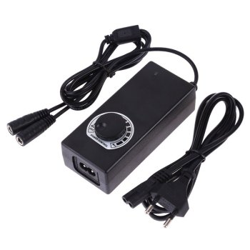 Puluz LED Barošanas Strāvas Adapteris 60cm Fotostudijai Gaismas Kastei PU2002EU | Supply Power Adapter for 60cm Photo...