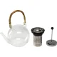 Bodum ASSAM Bamboo Tea Press 1.5L