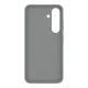 Samsung KindSuit Case EF-VS937PJE for Samsung Galaxy S25 Edge, Gray