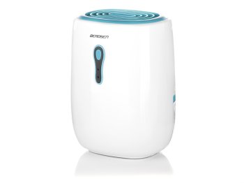 Air Dehumidifier, Moisture Absorber, Berdsen BR-70W