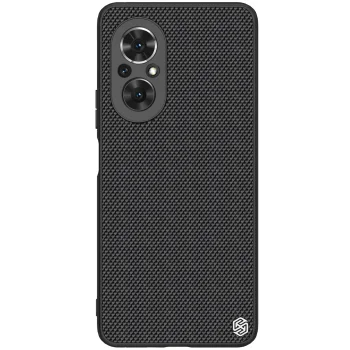 Nillkin Textured Case for Honor 50 SE, Black