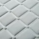 Universal Heated Car Seat Cover, Grey