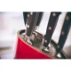 Berkel Elegance Glossy Black Roast Set, 3 pcs.