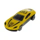 Iso Trade Toy Truck with 6 Cars and Launcher