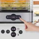 Carruzzo Food Dehydrator / Vegetable Dryer, 240 W
