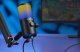 Maono DM30RGB Gaming Microphone, Black