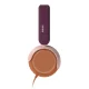 Philips TAK2000MP/00 Wired Kids Headphones, Multi-Colour