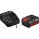 Einhell TE-AG 18/115 Li 4.0Ah Cordless Angle Grinder