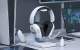 Wireless Gaming Headphones ONIKUMA GT883 White RGB