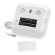Greenblue GB381 Weather Station with 1.5m External Sensor