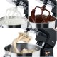 Berdsen Bd-756 Planetary Food Processor 3-in-1, 1400W, 6L