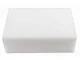 Magic Eraser Sponge for Stain Removal, 11 x 7 x 4 cm, White