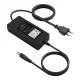 Universal Electric Scooter Charger Maclean MCE665, 54.6V DC, 2A, 110W, Fast Charging, 6 Plugs