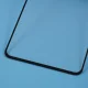 Samsung Galaxy Note 10 Lite (SM-N770F) 5D Full Cover Tempered Glass Screen Protector