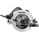 Makita HS7611J Hand-Held Circular Saw, 1600W, 190 mm, Makpac