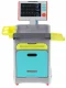 Toy Doctor Play Kit for Kids Pretend Medical Station Set with Accessories